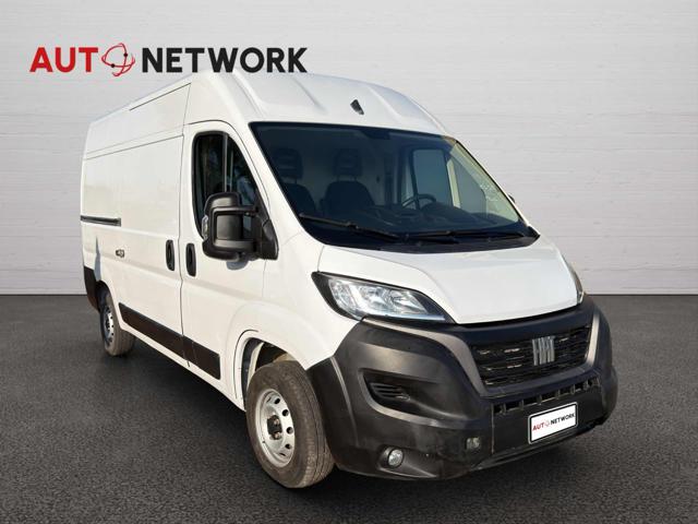 Fiat Ducato 33 2.2 Mjt 120CV PM-TM MH2 Furgone - foto 3 di 4