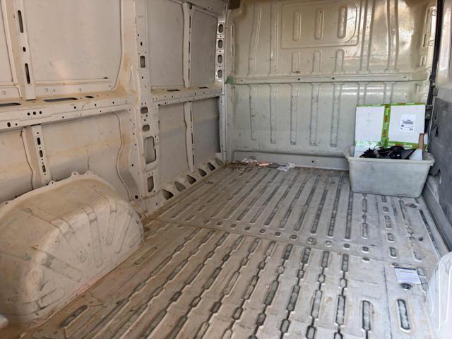 Fiat Ducato 33 2.2 Mjt 120CV PM-TM MH2 Furgone - foto 1 di 4