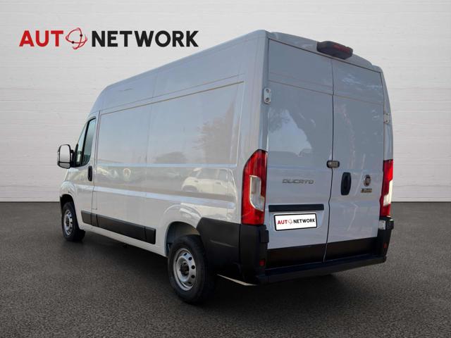 Fiat Ducato 33 2.2 Mjt 120CV PM-TM MH2 Furgone - foto 4 di 4