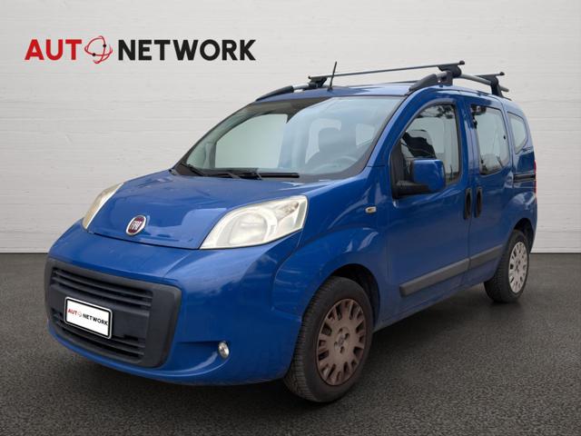Fiat Qubo 1.3 MJT 75 CV Active usato a IMOLA