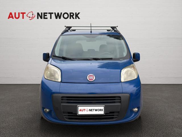 Fiat Qubo 1.3 MJT 75 CV Active usato a IMOLA