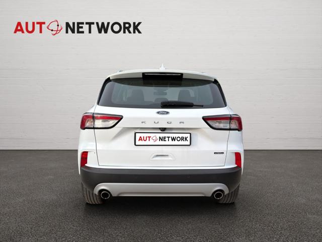 Ford Kuga 2.5 Plug In Hybrid 225 CV CVT 2WD Titanium Busines, del 2022, 85.534 km, in vendita a Imola (BO)