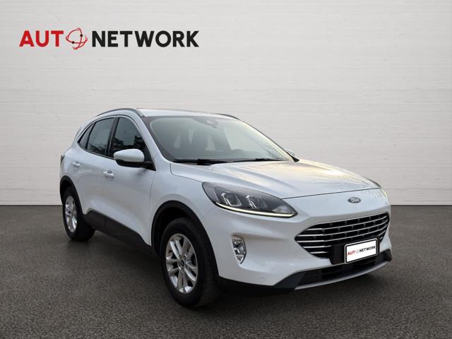 Ford Kuga 2.5 Plug In Hybrid 225 CV CVT 2WD Titanium Busines - foto 2 di 4