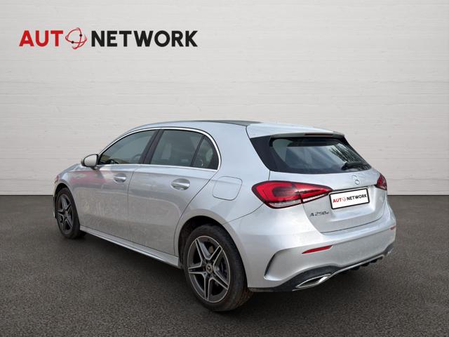 Mercedes-Benz A 250 e hybrid EQ Premium usato a IMOLA