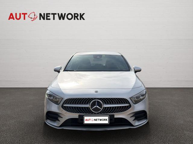 Mercedes-Benz A 250 e hybrid EQ Premium - foto 3 di 4