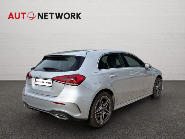 Mercedes-Benz A 250 e hybrid EQ Premium - foto 2 di 4