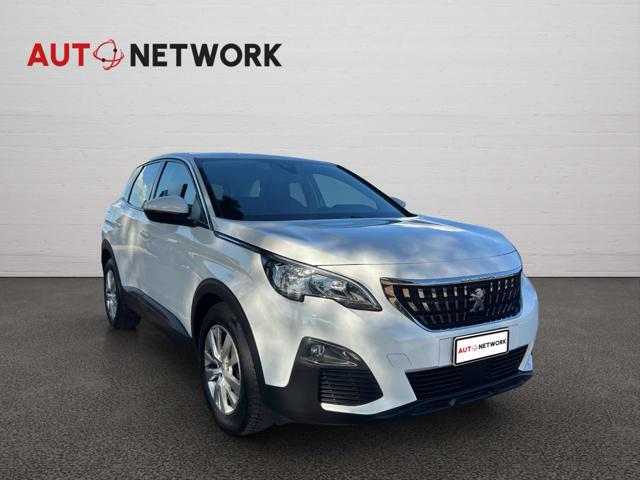Peugeot 3008 BlueHDi 130 S&S Business - foto 3 di 4