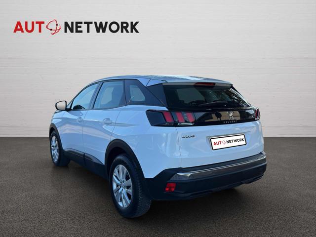 Peugeot 3008 BlueHDi 130 S&S Business - foto 2 di 4