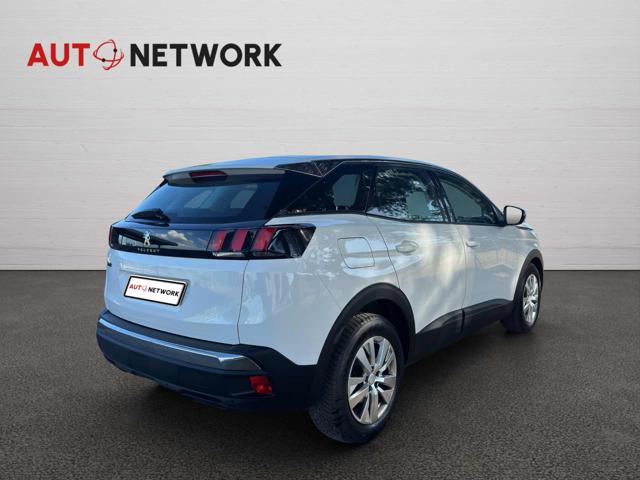 Peugeot 3008 BlueHDi 130 S&S Business - foto 4 di 4