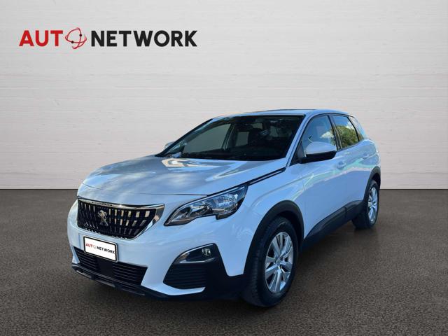 Peugeot 3008 BlueHDi 130 S&S Business usato a IMOLA