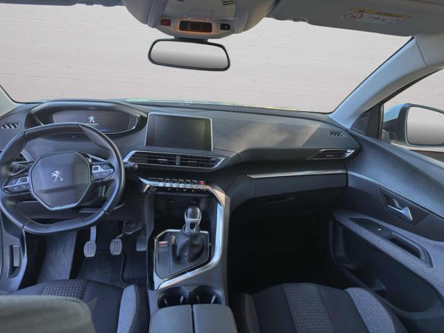 Peugeot 3008 BlueHDi 130 S&S Business, del 2020, 93.798 km, in vendita a Imola (BO)
