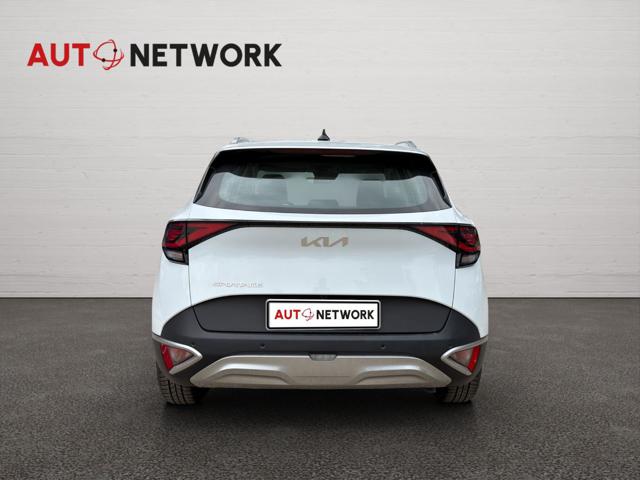 Kia Sportage 1.6 CRDi MHEV DCT Business, del 2023, 59.204 km, in vendita a Imola (BO)