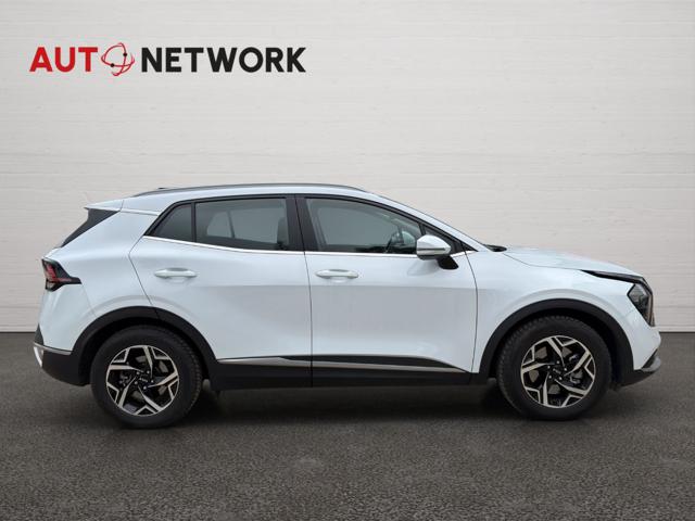 Kia Sportage 1.6 CRDi MHEV DCT Business usato a IMOLA