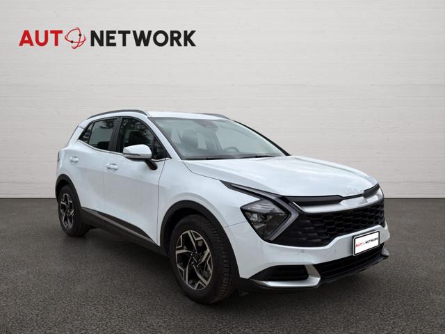 Kia Sportage 1.6 CRDi MHEV DCT Business - foto 2 di 4