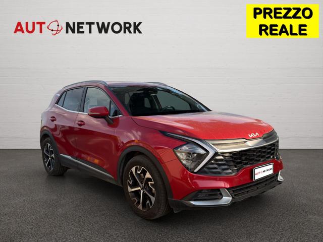Kia Sportage 1.6 TGDi MHEV Style usato a IMOLA