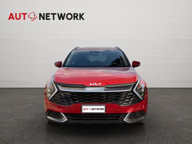 Kia Sportage 1.6 TGDi MHEV Style, del 2022, 22.800 km, in vendita a Imola (BO)