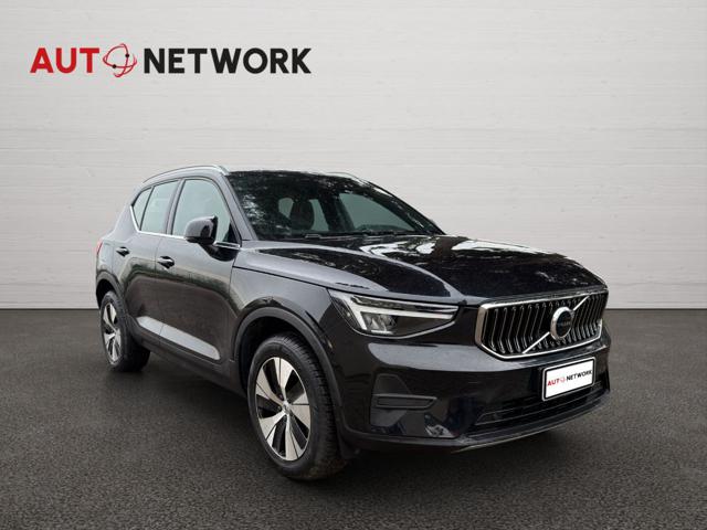 Volvo XC40 T4 Recharge Plug-in Hybrid automatico Core - foto 2 di 4