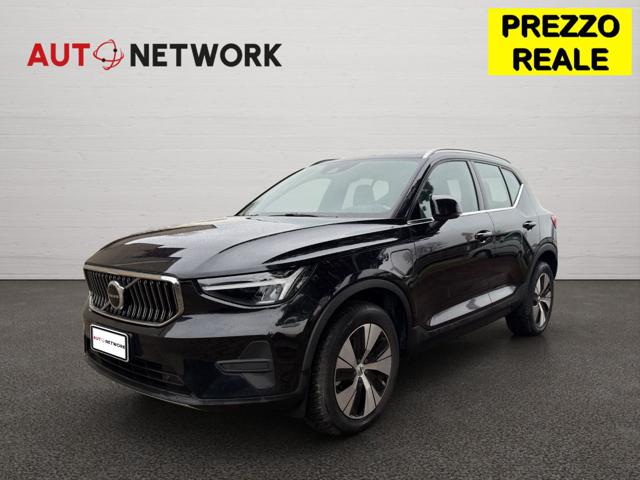 Volvo XC40 T4 Recharge Plug-in Hybrid automatico Core usato a IMOLA