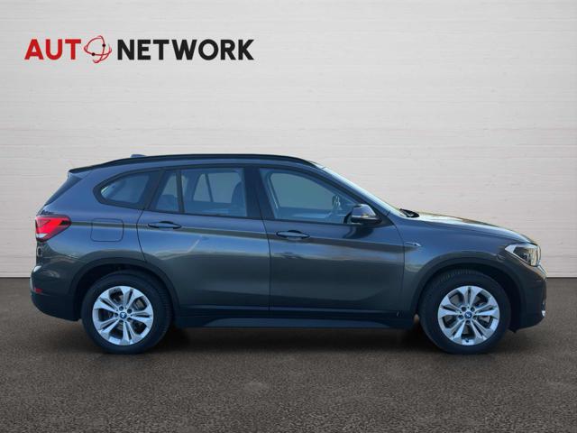 BMW X1 xDrive25e Business Advantage usato a IMOLA