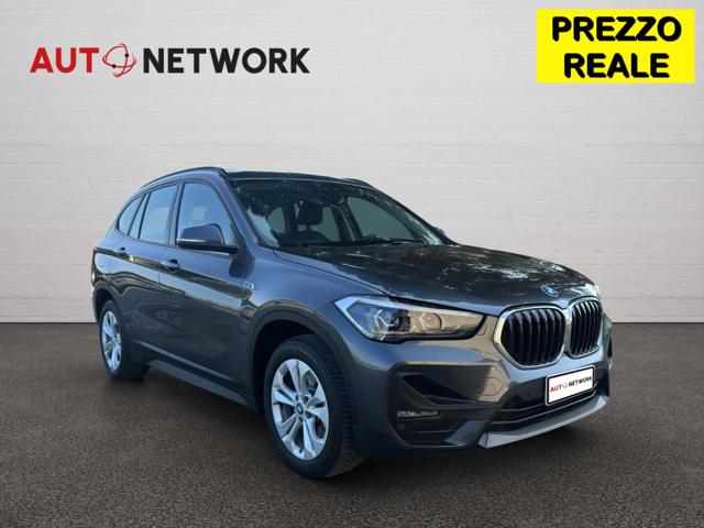 BMW X1 xDrive25e Business Advantage usato a IMOLA