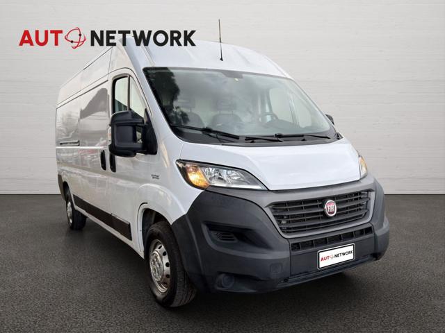 Fiat Ducato 35 3.0 CNG LH2 coibentato isotermico Furgone - foto 1 di 4