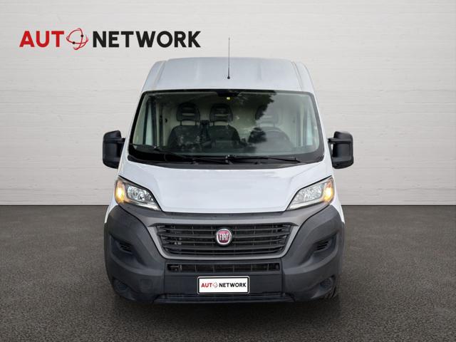 Fiat Ducato 35 3.0 CNG LH2 coibentato isotermico Furgone - foto 4 di 4