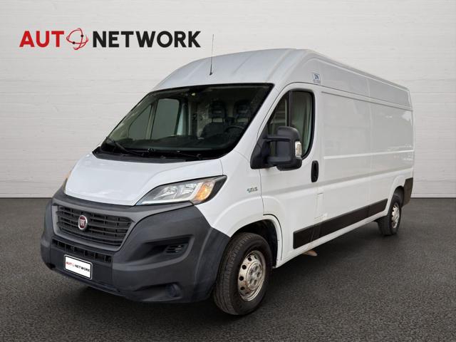 Fiat Ducato 35 3.0 CNG LH2 coibentato isotermico Furgone - foto 2 di 4