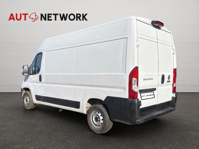 Fiat Ducato 33 2.2 Mjt 140CV PM-TM MH2 Furgone - foto 2 di 4