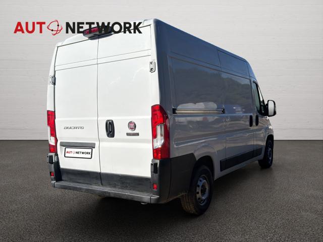 Fiat Ducato 33 2.2 Mjt 140CV PM-TM MH2 Furgone - foto 3 di 4