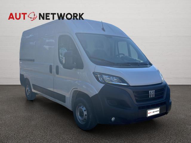 Fiat Ducato 33 2.2 Mjt 140CV PM-TM MH2 Furgone usato a IMOLA