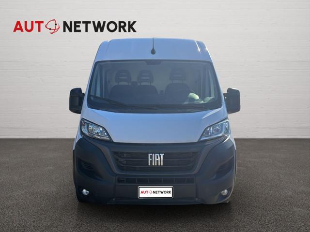 Fiat Ducato 33 2.2 Mjt 140CV PM-TM MH2 Furgone usato a IMOLA