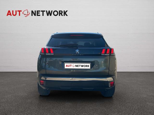 Peugeot 3008 BlueHDi 130 S&S Business - foto 4 di 4