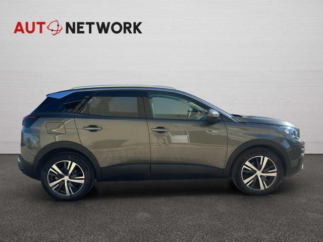 Peugeot 3008 BlueHDi 130 S&S Business, del 2020, 71.088 km, in vendita a Imola (BO)