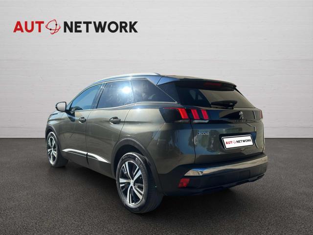 Peugeot 3008 BlueHDi 130 S&S Business usato a IMOLA
