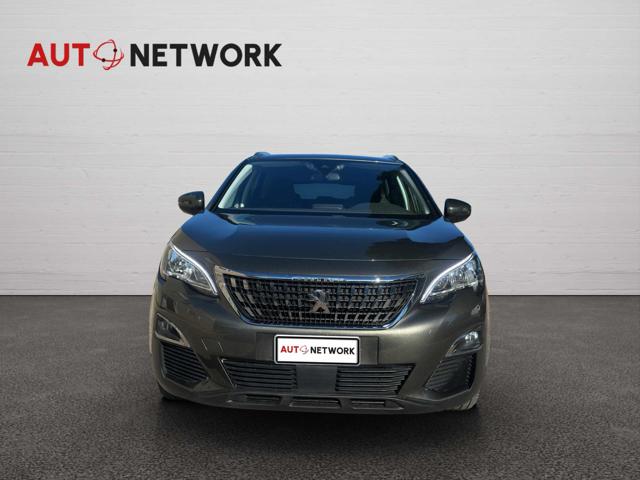 Peugeot 3008 BlueHDi 130 S&S Business - foto 3 di 4