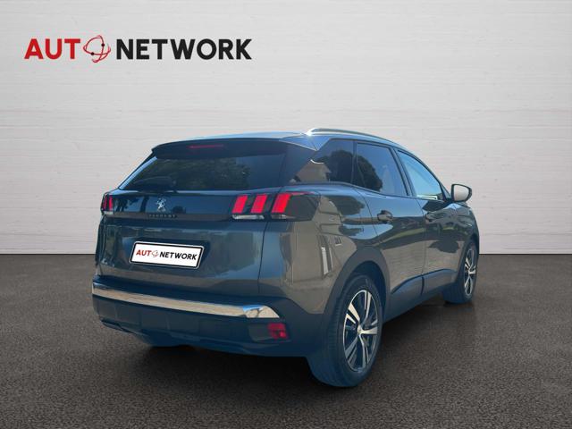 Peugeot 3008 BlueHDi 130 S&S Business - foto 2 di 4