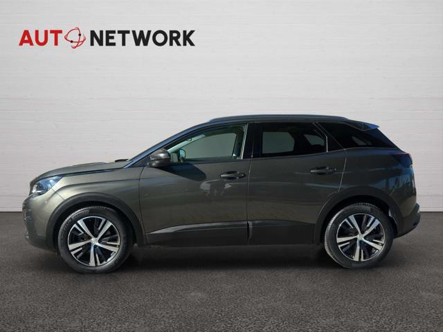 Peugeot 3008 BlueHDi 130 S&S Business, del 2020, 71.088 km, in vendita a Imola (BO)