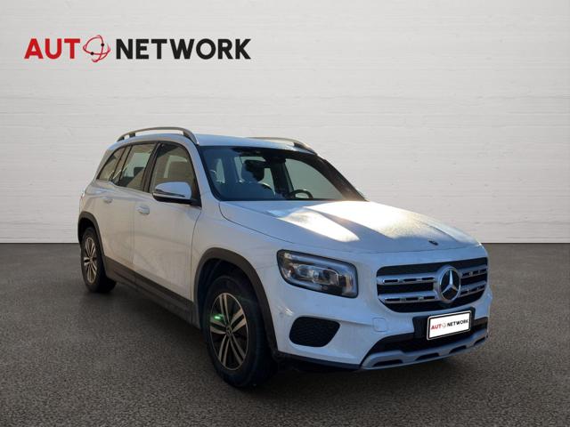 Mercedes-Benz GLB 200 Automatic Business Extra - foto 3 di 4