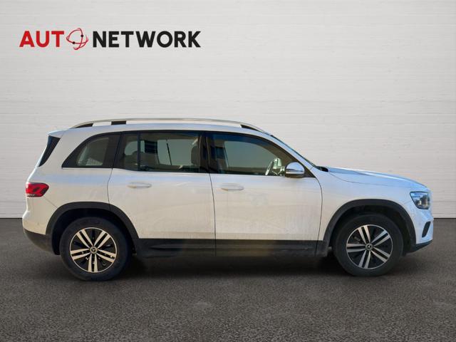 Mercedes-Benz GLB 200 Automatic Business Extra, del 2021, 84.752 km, in vendita a Imola (BO)