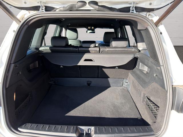 Mercedes-Benz GLB 200 Automatic Business Extra, del 2021, 84.752 km, in vendita a Imola (BO)