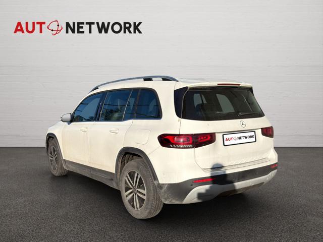 Mercedes-Benz GLB 200 Automatic Business Extra usato a IMOLA