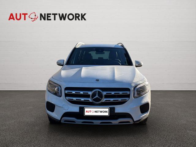 Mercedes-Benz GLB 200 Automatic Business Extra usato a IMOLA