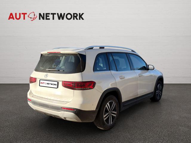 Mercedes-Benz GLB 200 Automatic Business Extra - foto 2 di 4