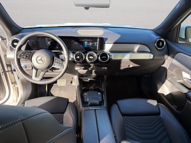 Mercedes-Benz GLB 200 Automatic Business Extra usato a IMOLA