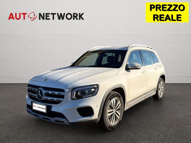 Mercedes-Benz GLB 200 Automatic Business Extra usato a IMOLA