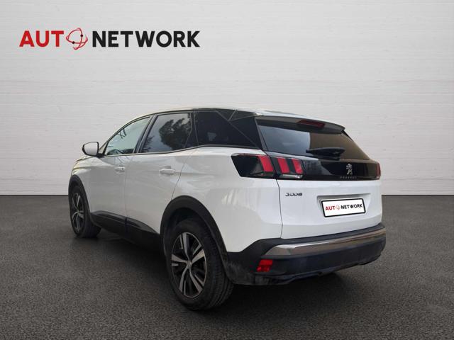 Peugeot 3008 BlueHDi 130 S&S Active usato a IMOLA