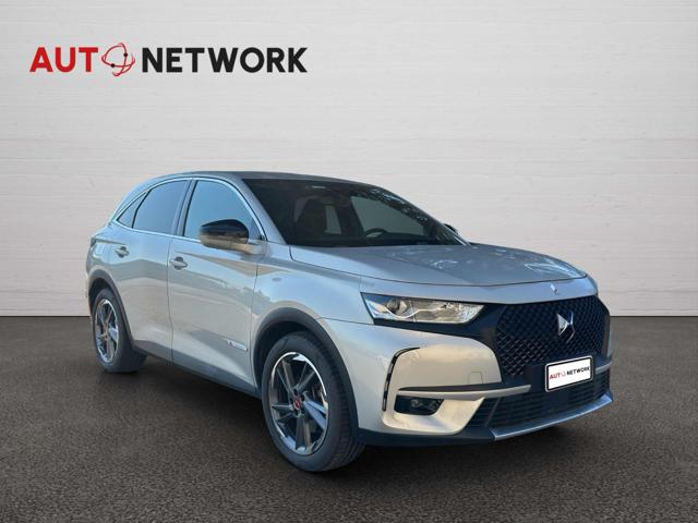 DS Automobiles DS 7 Crossback E-Tense 4x4 Grand Chic usato a IMOLA