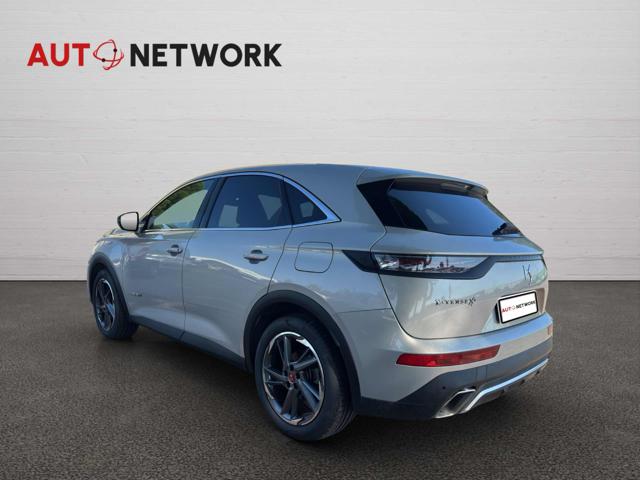 DS Automobiles DS 7 Crossback E-Tense 4x4 Grand Chic - foto 4 di 4