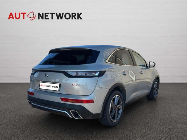 DS Automobiles DS 7 Crossback E-Tense 4x4 Grand Chic - foto 2 di 4