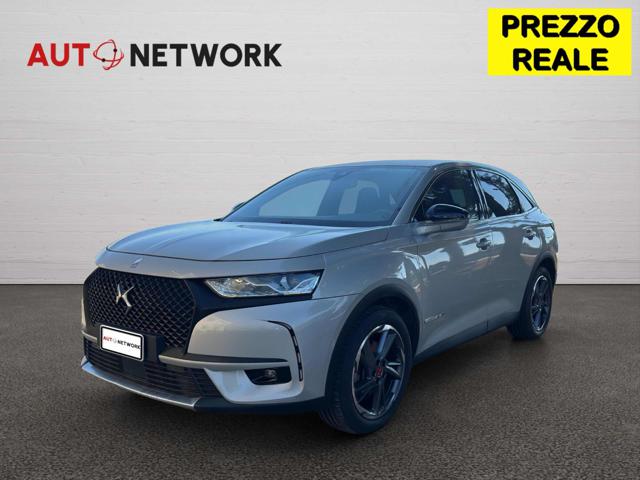 DS Automobiles DS 7 Crossback E-Tense 4x4 Grand Chic usato a IMOLA